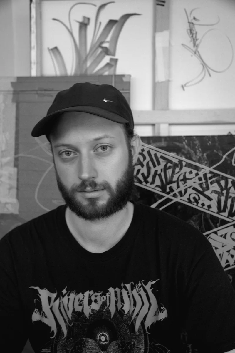 Portrait of BaxtR