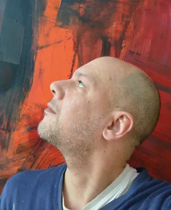 Porträt Richard Repey