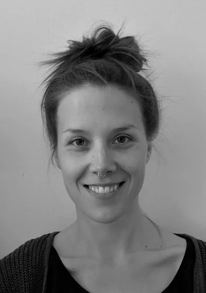 Porträt Stefanie Salzburger