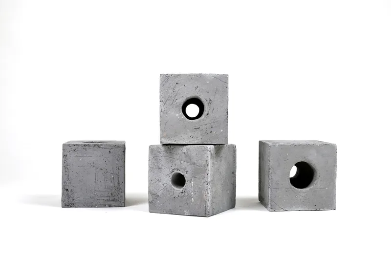 Jacob Bartmann, Untitled (2022), Ceramic