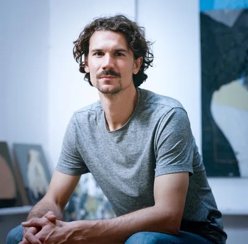 Porträt David Mase