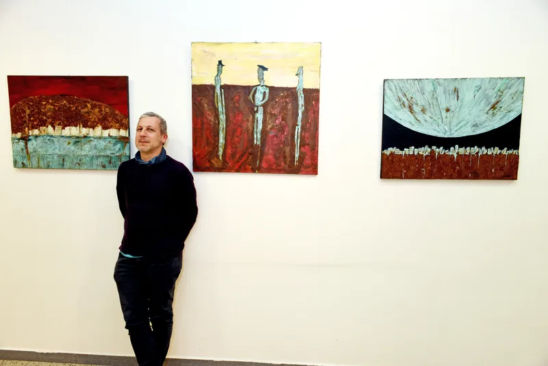 Artists’ competition “Genial – und dennoch unbekannt”, photo