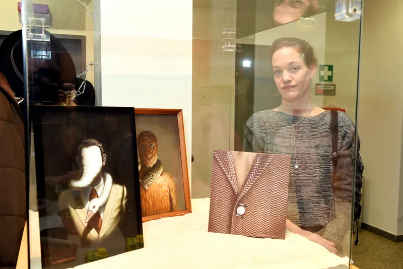 Artists’ competition “Genial – und dennoch unbekannt”, photo