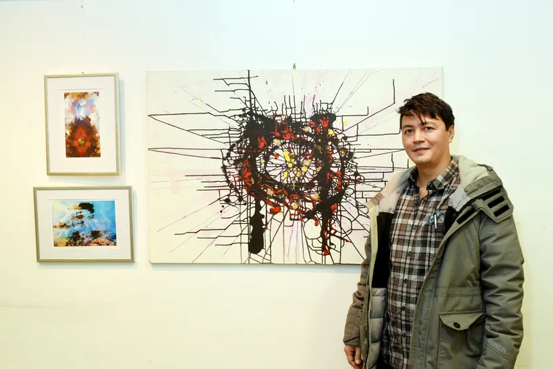 Artists’ competition “Genial – und dennoch unbekannt”, photo