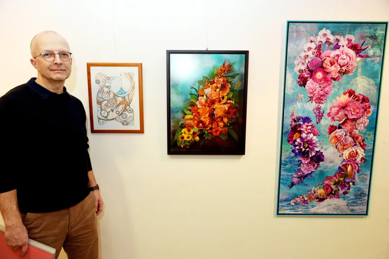 Artists’ competition “Genial – und dennoch unbekannt”, photo
