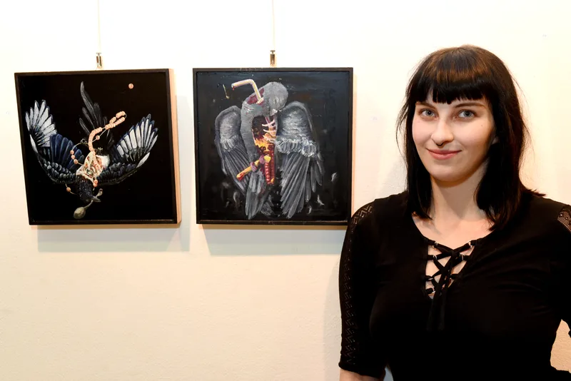 Artists’ competition “Genial – und dennoch unbekannt”, photo