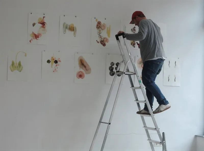 Gute Kunst kennt keine Sommerpause, Foto