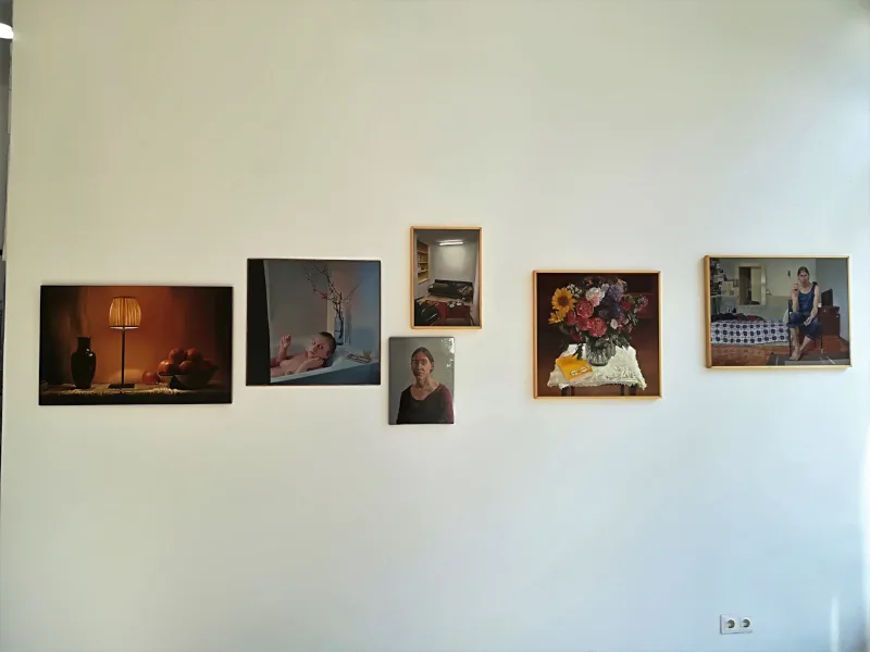 Gute Kunst kennt keine Sommerpause, Foto