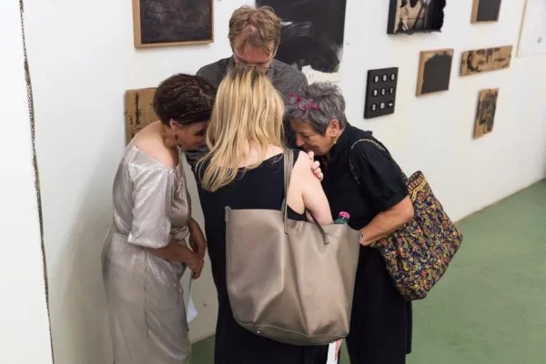 All-Stars-Exhibition, Foto